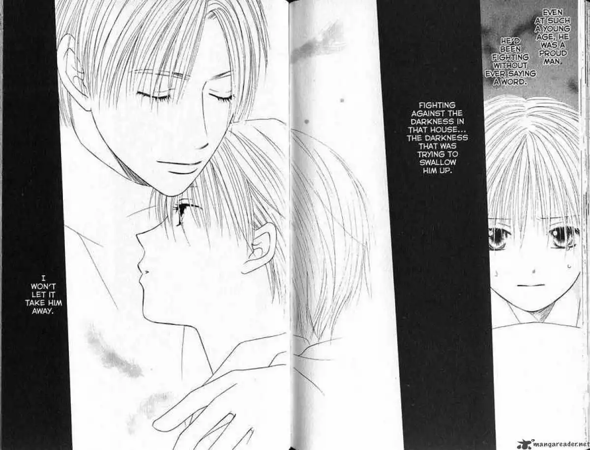 Kare Kano Chapter 87 18